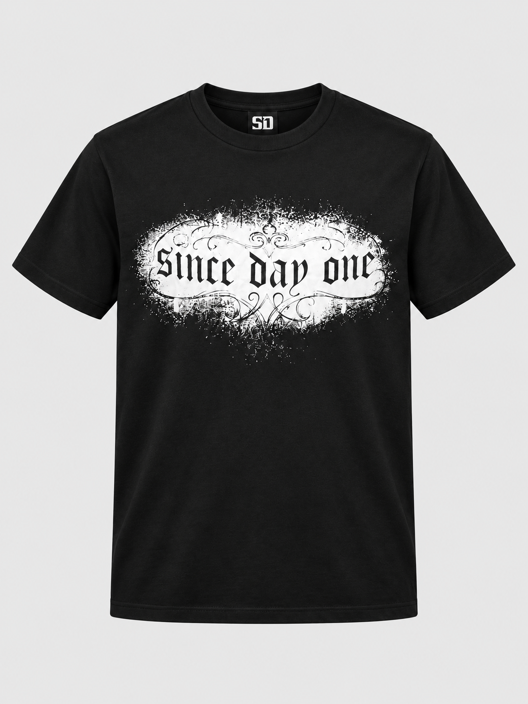 Since Day One OG Tee